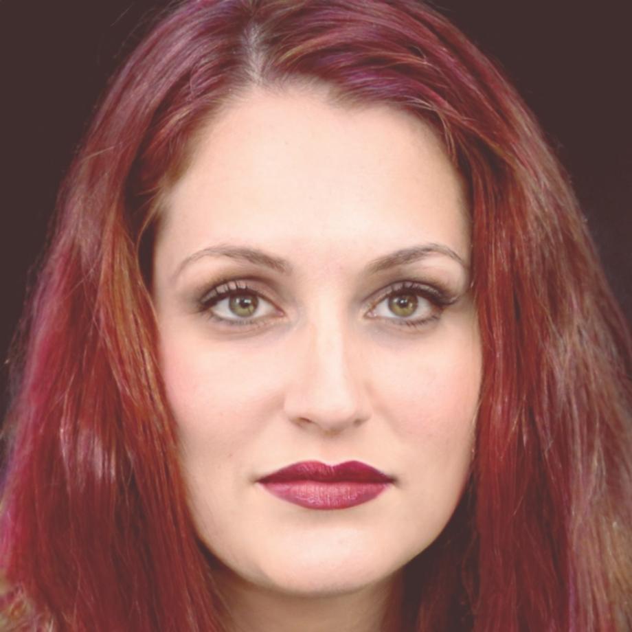 Portrait de Sophie Martin