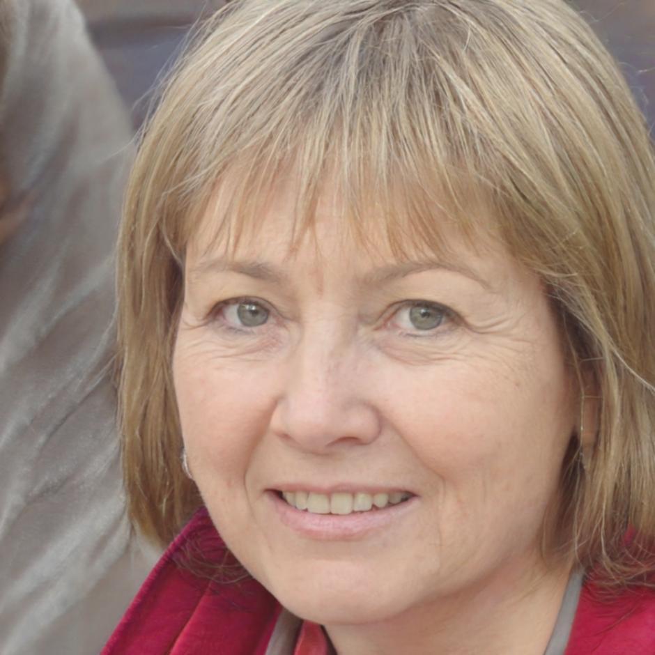 Marie Dubois, experte en pédagogie financière